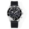 Breitling Superocean Heritage Chronograph 44 Black Dial
