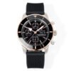 Breitling Superocean Heritage Two-Tone Black Dial