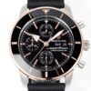 Breitling Superocean Heritage Two-Tone Black Dial