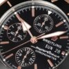 Breitling Superocean Heritage Two-Tone Black Dial