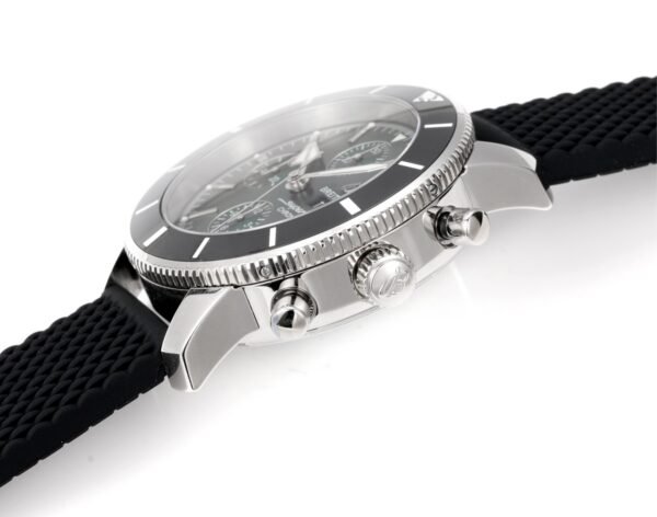 Breitling Superocean Heritage Chronograph 44 Green Dial