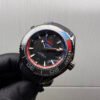 Omega Seamaster Deep Black GMT 215.92.46.22.01.004  VSF