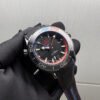 Omega Seamaster Deep Black GMT 215.92.46.22.01.004  VSF