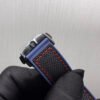 Omega Seamaster Deep Black GMT 215.92.46.22.01.004  VSF
