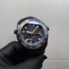 Omega Seamaster Deep Black GMT 215.92.46.22.01.002  VSF