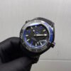 Omega Seamaster Deep Black GMT 215.92.46.22.01.002  VSF