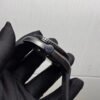 Omega Seamaster Deep Black GMT 215.92.46.22.01.002  VSF