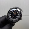 Omega Seamaster Deep Black GMT 215.92.46.22.01.001  VSF