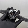 Omega Seamaster Deep Black GMT 215.92.46.22.01.001  VSF