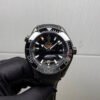 Omega Seamaster Deep Black GMT 215.92.46.22.01.001  VSF