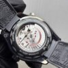 Omega Seamaster Deep Black GMT 215.92.46.22.01.001  VSF