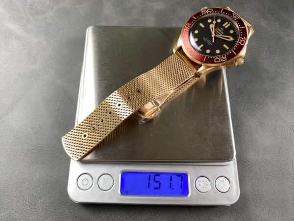 Omega Seamaster Diver 300M 210.90.42.20.01.003 VSF