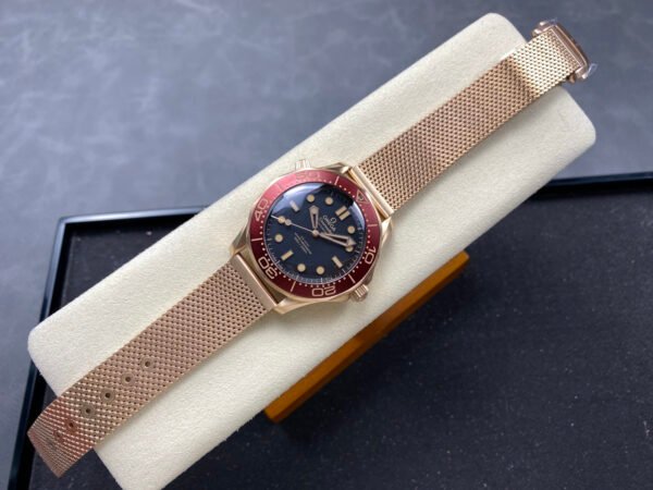 Omega Seamaster Diver 300M 210.90.42.20.01.003 VSF