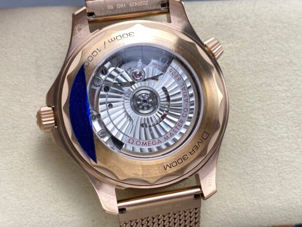 Omega Seamaster Diver 300M 210.90.42.20.01.003 VSF