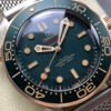 Omega Seamaster Diver 300M 210.90.42.20.10.001 Titanium VSF