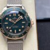 Omega Seamaster Diver 300M 210.90.42.20.10.001 Titanium VSF