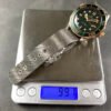 Omega Seamaster Diver 300M 210.90.42.20.10.001 Titanium VSF