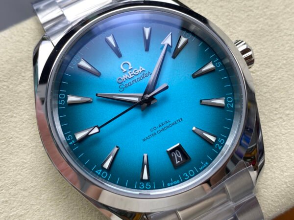 Omega Seamaster Aqua Terra 150M 220.10.41.21.03.006 VSF