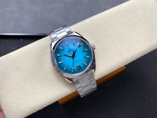 Omega Seamaster Aqua Terra 150M 220.10.41.21.03.006 VSF