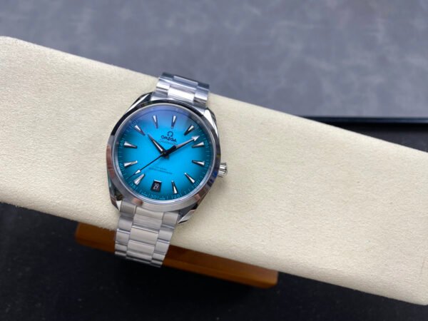 Omega Seamaster Aqua Terra 150M 220.10.41.21.03.006 VSF
