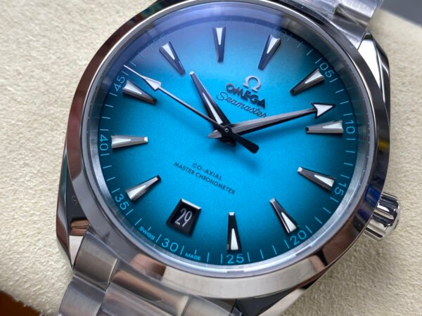 Omega Seamaster Aqua Terra 150M 220.10.41.21.03.006 VSF