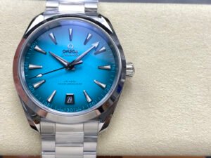Omega Seamaster Aqua Terra 150M 220.10.41.21.03.006 VSF