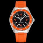 Omega Seamaster Planet Ocean 600M 42mm Collection