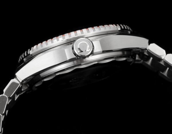 Omega Seamaster Planet Ocean 600M 42mm Collection