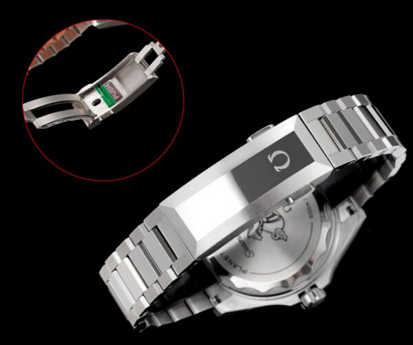 Omega Seamaster Planet Ocean 600M 42mm Collection