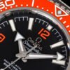 Omega Seamaster Planet Ocean 600M 42mm Collection
