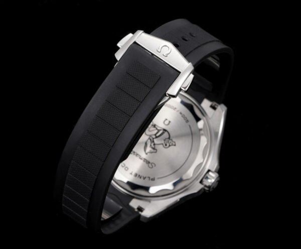 Omega Seamaster Planet Ocean 600M 42mm Collection