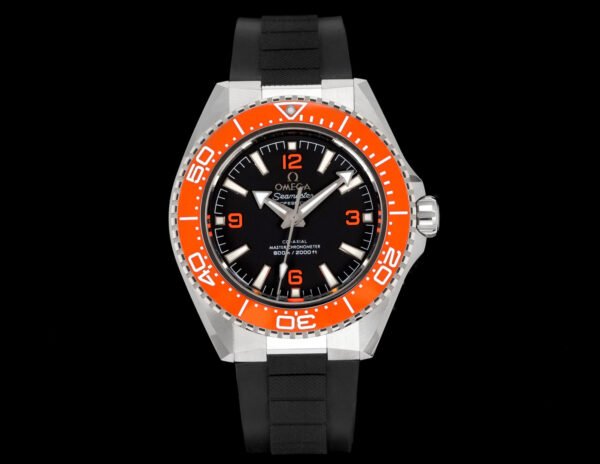 Omega Seamaster Planet Ocean 600M 42mm Collection