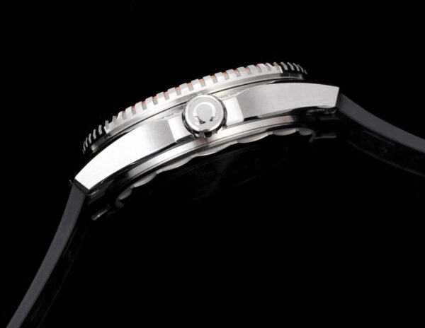 Omega Seamaster Planet Ocean 600M 42mm Collection