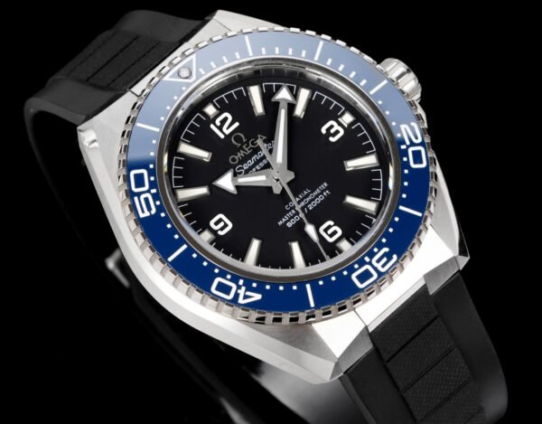 Omega Seamaster Planet Ocean 600M 42mm Collection