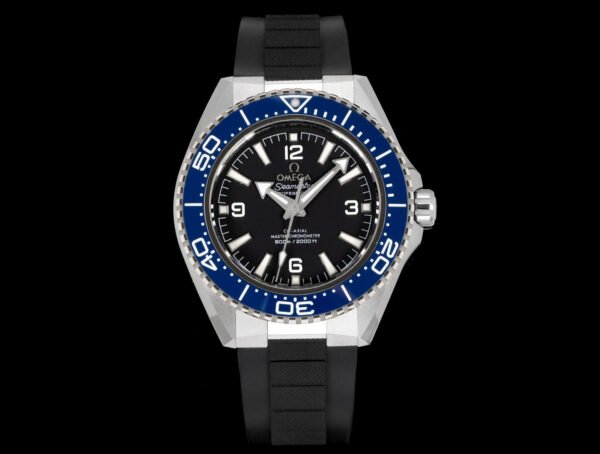 Omega Seamaster Planet Ocean 600M 42mm Collection