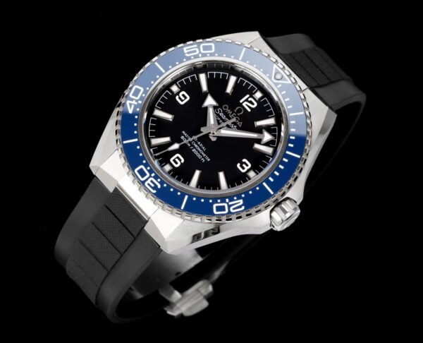Omega Seamaster Planet Ocean 600M 42mm Collection