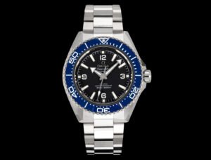 Omega Seamaster Planet Ocean 600M 42mm Collection