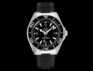 Omega Seamaster Planet Ocean 600M 42mm Collection