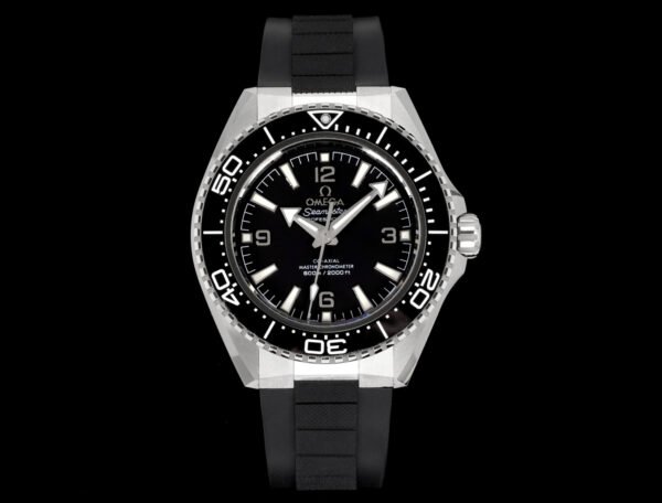Omega Seamaster Planet Ocean 600M 42mm Collection