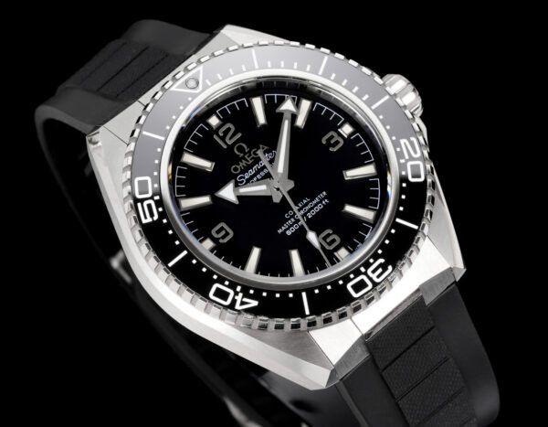 Omega Seamaster Planet Ocean 600M 42mm Collection