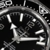 Omega Seamaster Planet Ocean 600M 42mm Collection