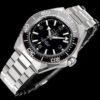 Omega Seamaster Planet Ocean 600M 42mm Collection