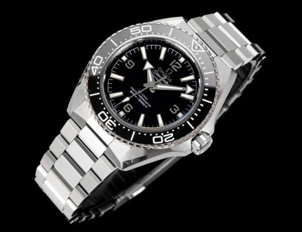 Omega Seamaster Planet Ocean 600M 42mm Collection