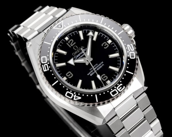 Omega Seamaster Planet Ocean 600M 42mm Collection