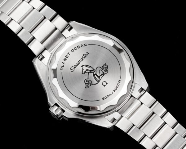 Omega Seamaster Planet Ocean 600M 42mm Collection