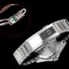 Omega Seamaster Planet Ocean 600M 42mm Collection