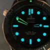 Omega Seamaster Diver 300M 210.62.44.20.01.001 VSF