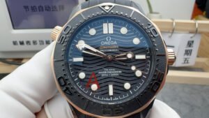 Omega Seamaster Diver 300M 210.62.44.20.01.001 VSF