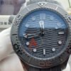 VS Factory Omega Seamaster 300M 43.5mm Black Black.jpg Omega Seamaster Diver 300M 210.92.44.20.01.003 VSF