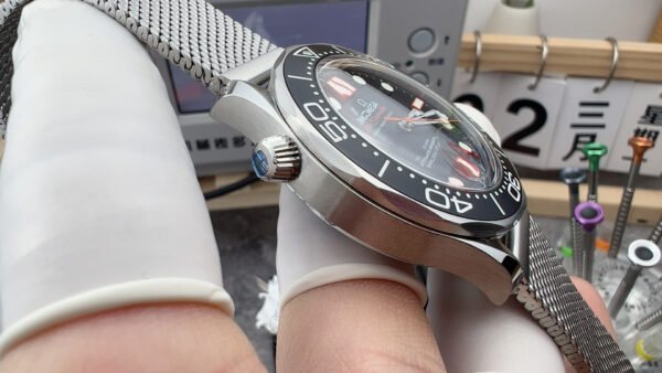 Omega Seamaster Diver 300M 210.30.42.20.01.018 VSF
